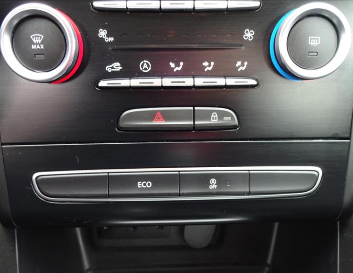 Renault Mégane 35