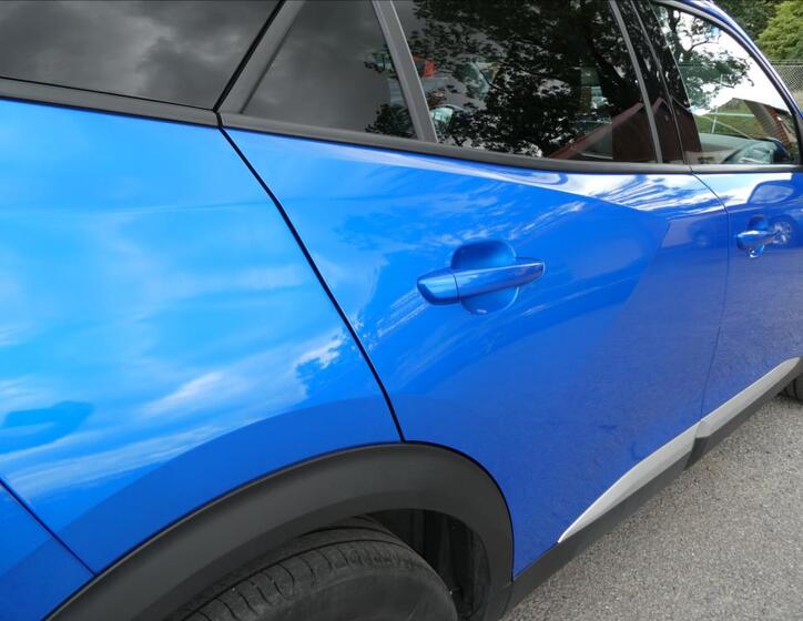 Peugeot 2008 13