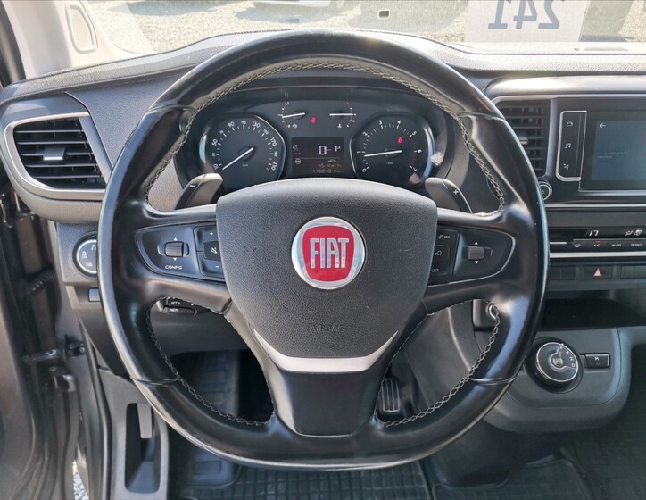 Fiat Scudo 15