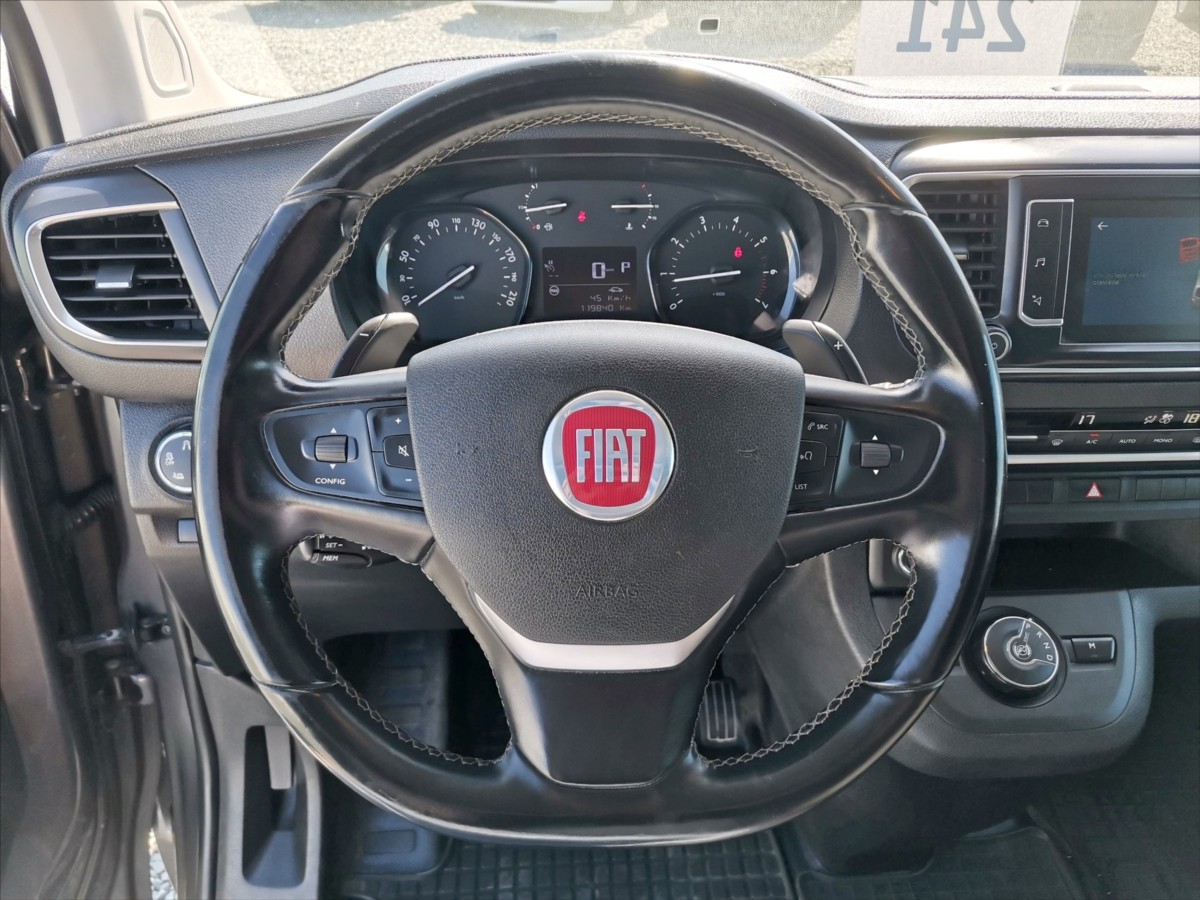 Fiat Scudo