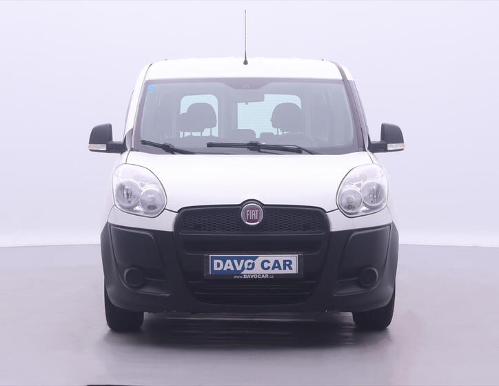 Fiat Dobló 2