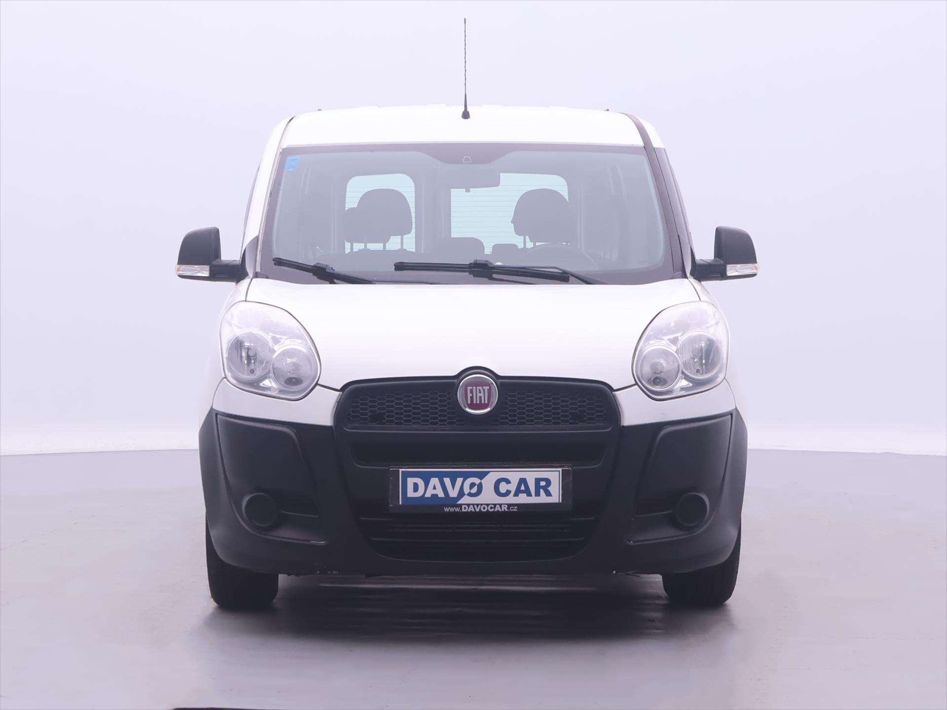 Fiat Dobló