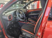 Toyota Aygo 7