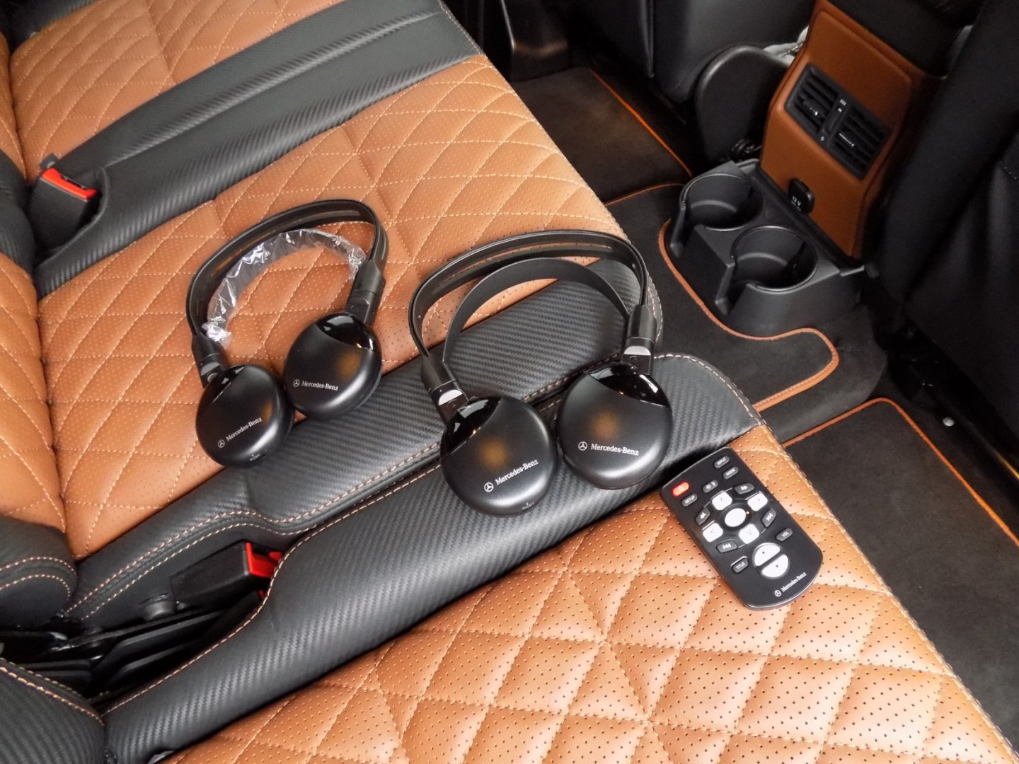 Mercedes-Benz Třídy G