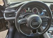 Audi A6 13
