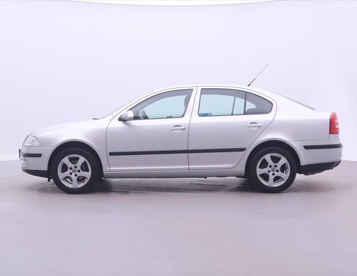 Škoda Octavia 4