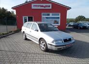 Škoda Octavia 1
