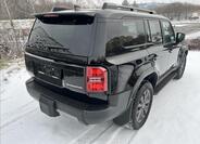 Toyota Land Cruiser 7