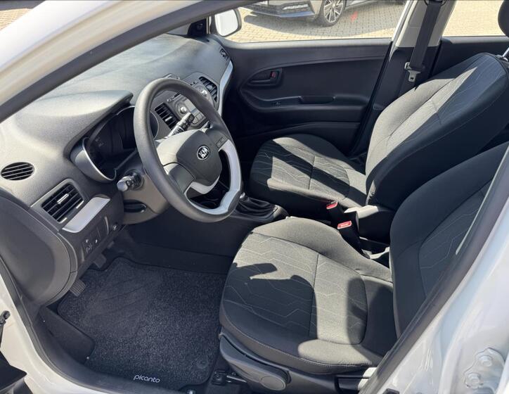KIA Picanto 9