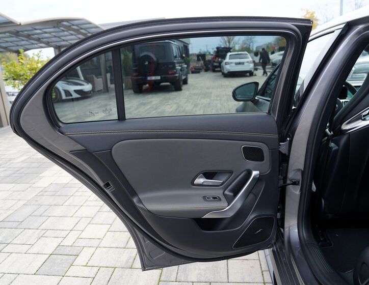 Mercedes-Benz Třídy A 19