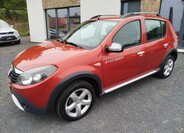 Dacia Sandero 2