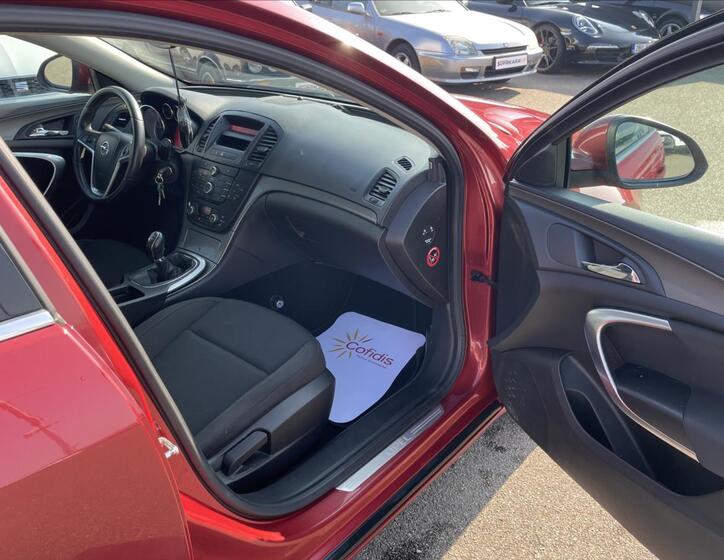 Opel Insignia 18