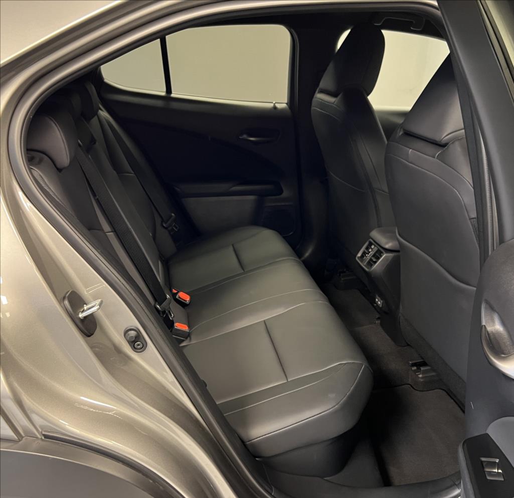 Lexus UX 300h