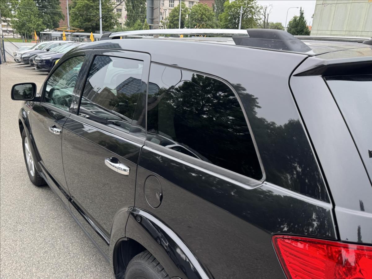Dodge Journey
