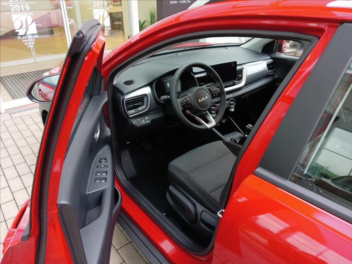 KIA Stonic