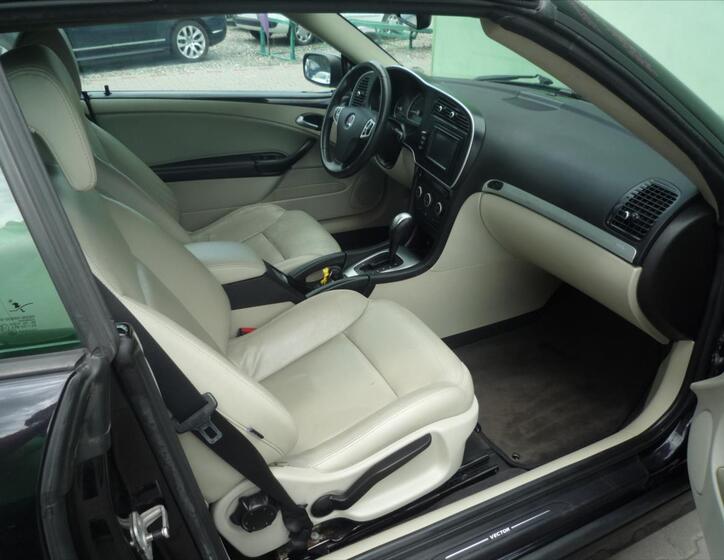 Saab 9-3 27