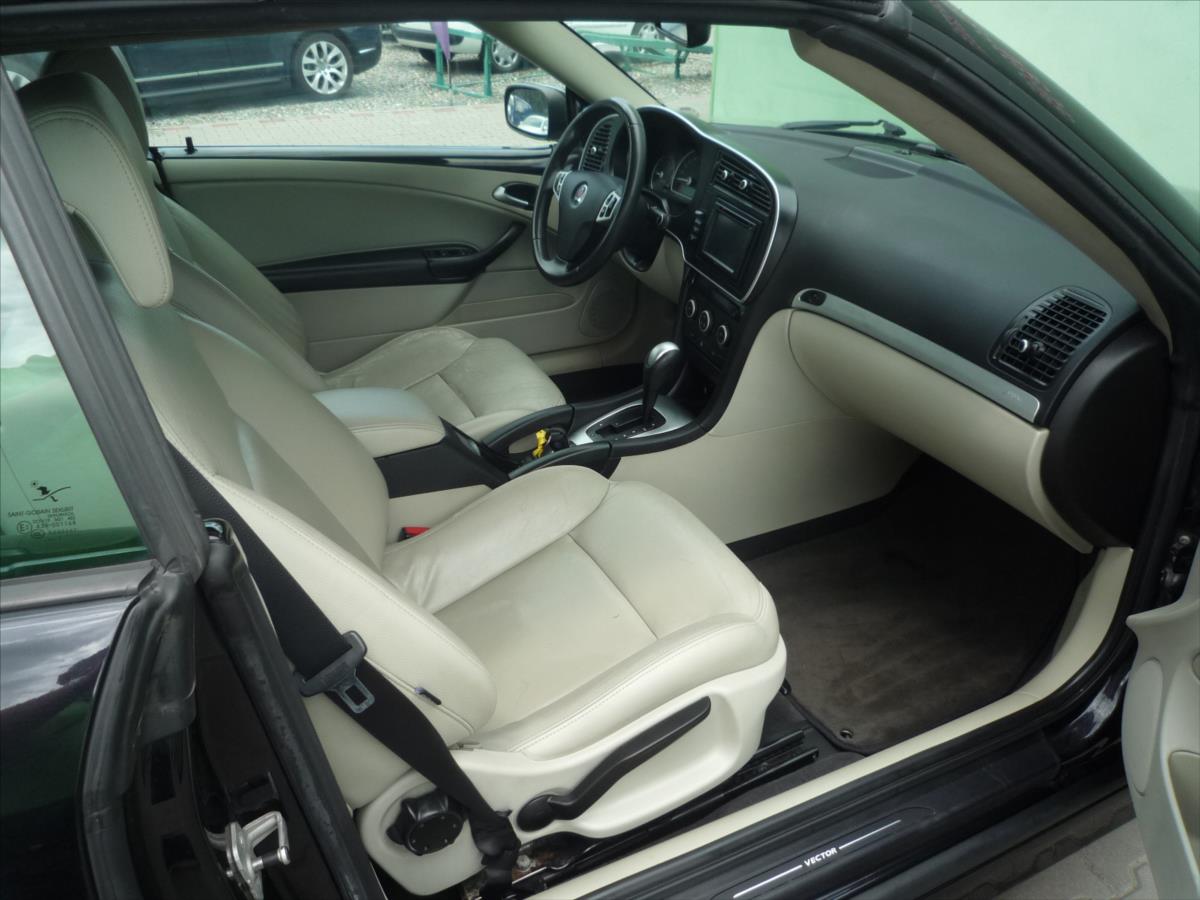 Saab 9-3