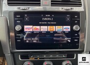 Volkswagen Golf 41