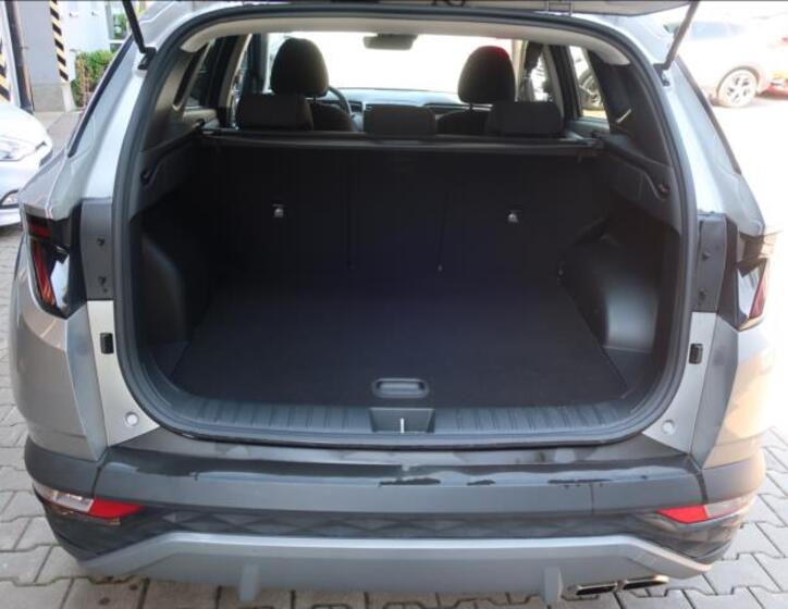 Hyundai Tucson 30
