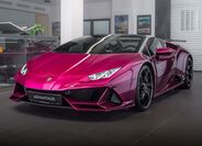 Lamborghini Huracán 1