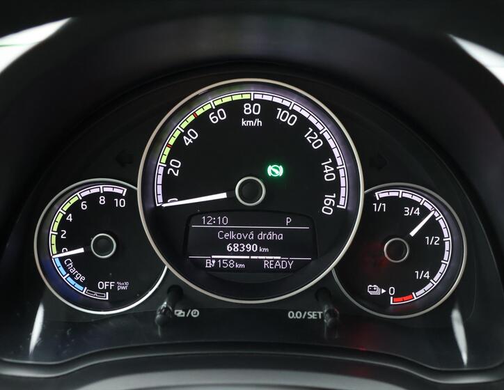 Škoda Citigo 20