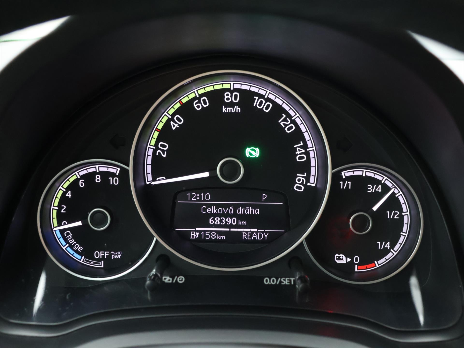 Škoda Citigo