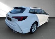 Toyota Corolla 7