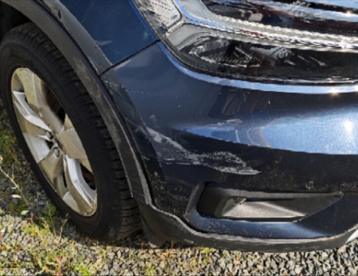 Volvo XC40 13