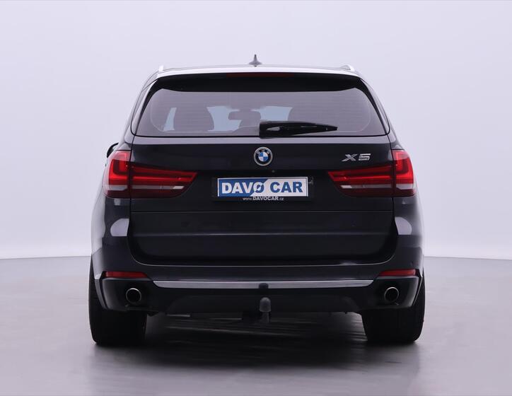 BMW X5 6