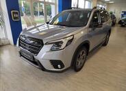 Subaru Forester 3