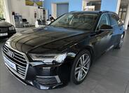 Audi A6 3