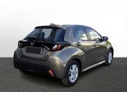 Toyota Yaris 7
