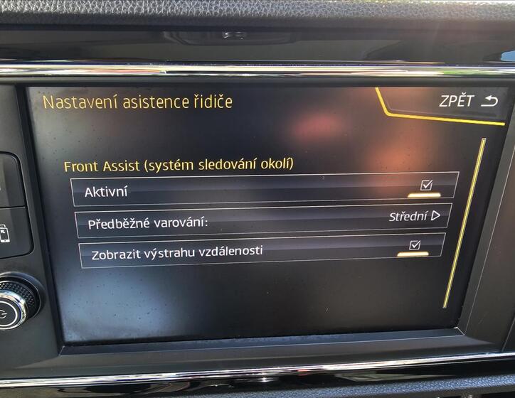 Seat Leon 21