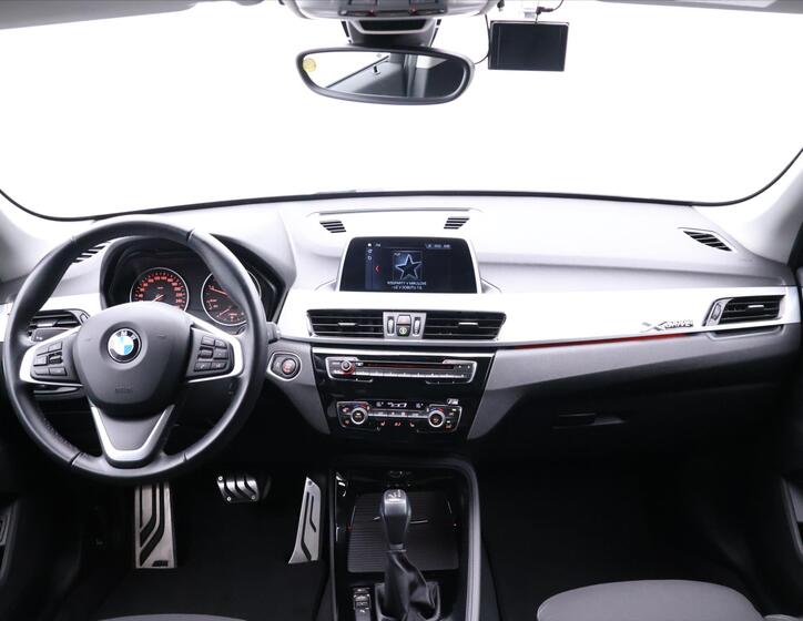 BMW X1 32
