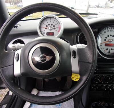 Mini One 17