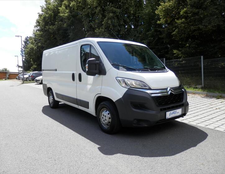 Citroën Jumper 5