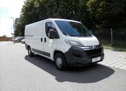 Citroën Jumper 5