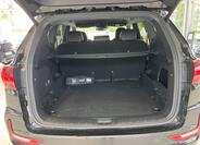 SsangYong Rexton 11