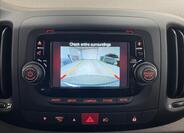 Fiat 500L 15