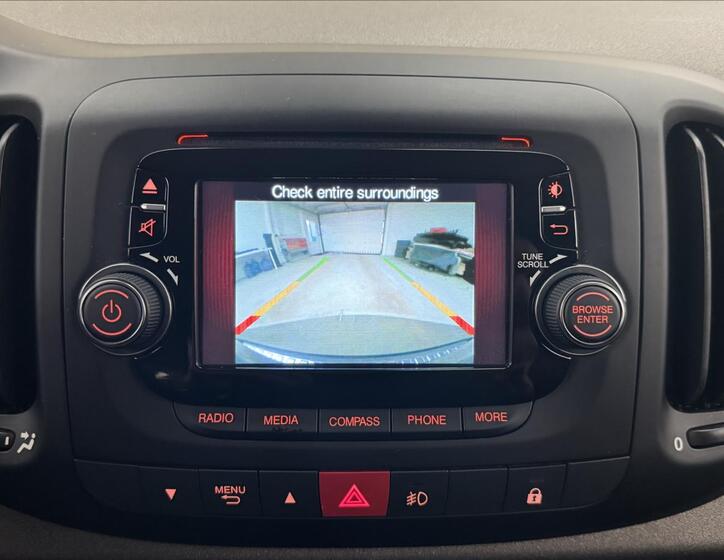 Fiat 500L 15