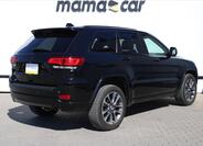 Jeep Grand Cherokee 2