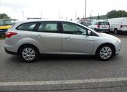 Ford Focus 5