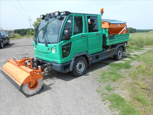 Multicar Ostatní