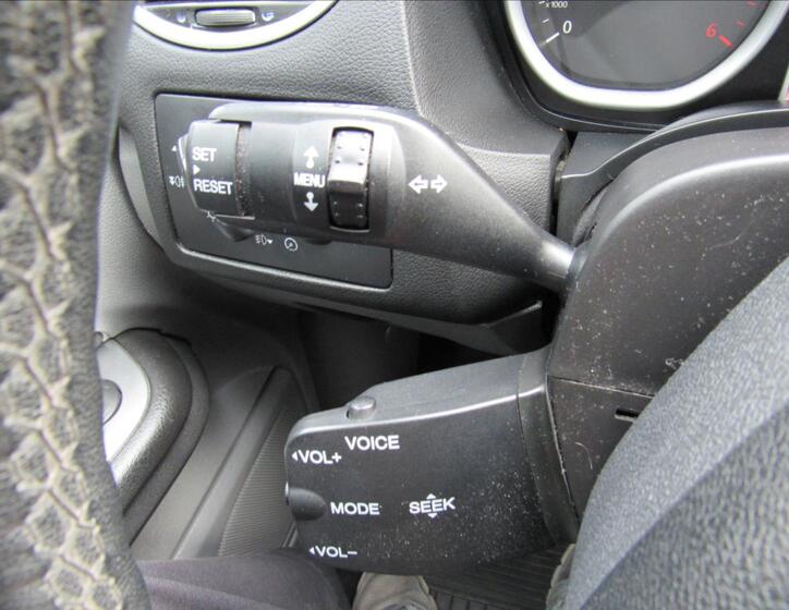 Ford Focus 19
