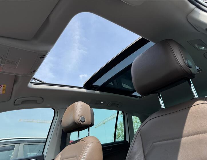 Volkswagen Tiguan 23