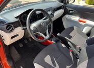 Suzuki Ignis 15
