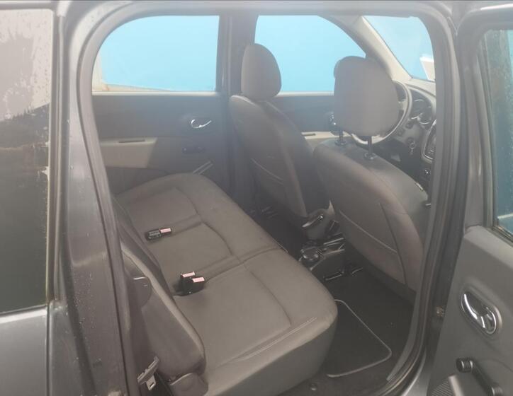 Dacia Lodgy 17