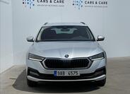 Škoda Octavia 22