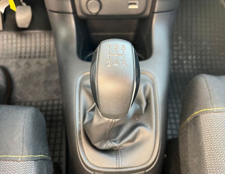 Citroën C3 20