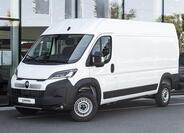 Citroën ë-Jumper 1